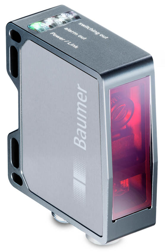 Baumer OM70-P0600.HV0350.EK