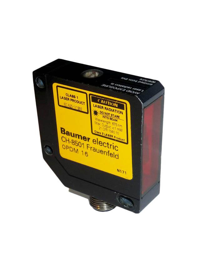 Baumer OPDM 16P5102/S14