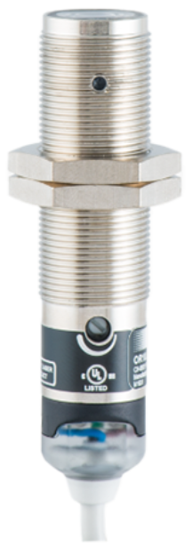 Baumer OR18.RL-NV1P.7BCV
