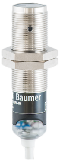 Baumer OR18.TL-ZZZP.7BCV
