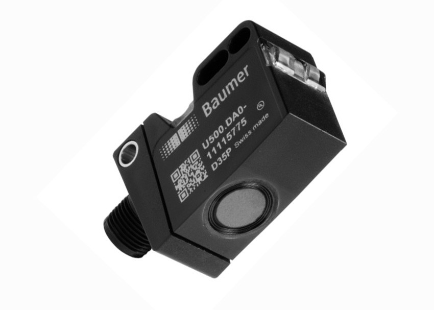 Baumer U500.PA0.2-GP1J.72F