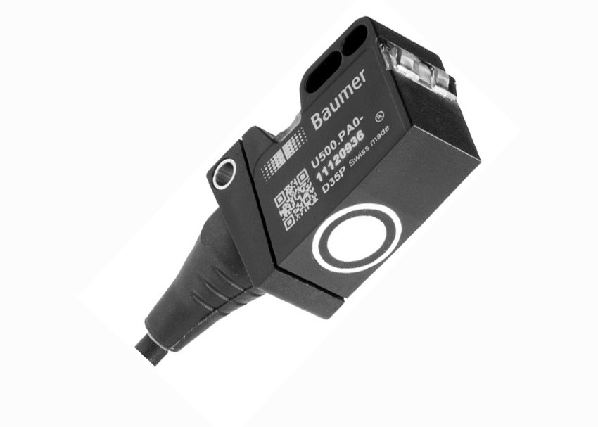 Baumer U500.PA0-GP1B.72CU