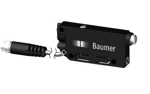 Baumer URCK 09G8914/KS35A