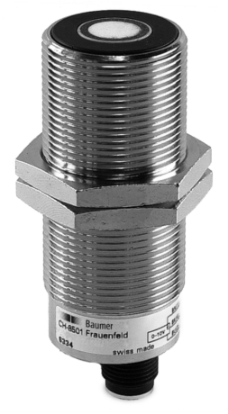 Baumer UZAM 30N6103/S14