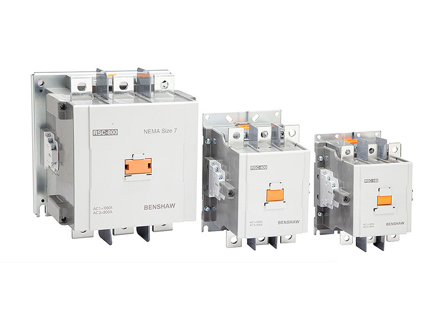 Benshaw RSC-300-U120