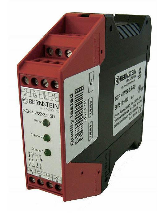 Bernstein 607.5111.010