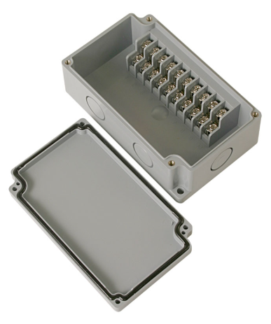 Boxco BC-ABB-10PT