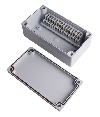 Boxco BC-ABB-15PT