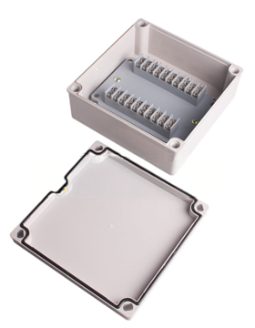 Boxco BC-ABB-20P2