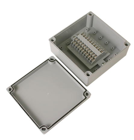 Boxco BC-ABB-20PA