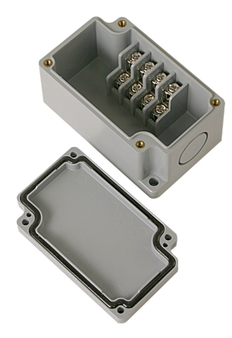 Boxco BC-ABB-4PH