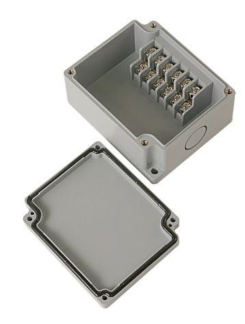 Boxco BC-ABB-6PT