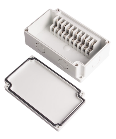 Boxco BC-AGG-10PT