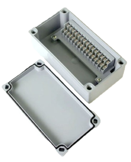 Boxco BC-AGG-15PT