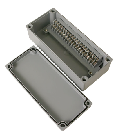 Boxco BC-AGG-20PT