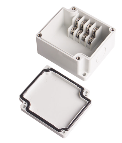 Boxco BC-AGG-4PT