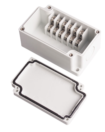 Boxco BC-AGG-6PH