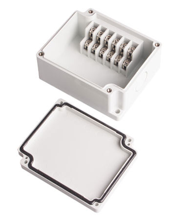 Boxco BC-AGG-6PT