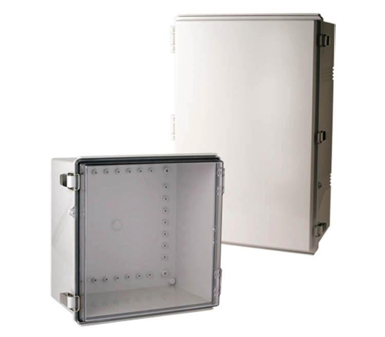 Boxco BC-AGP-131810