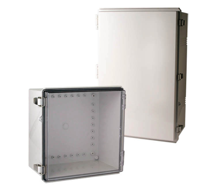 Boxco BC-AGP-354516