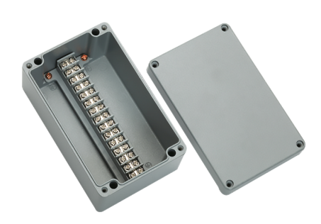 Boxco BC-AL-15P