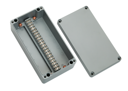 Boxco BC-AL-20P