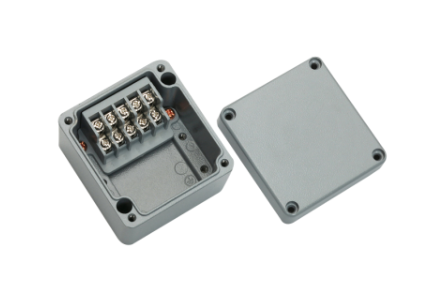 Boxco BC-AL-5PT