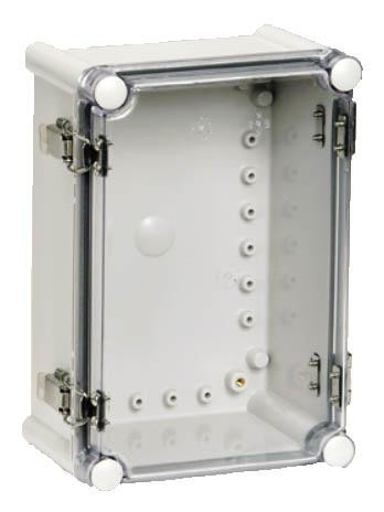 Boxco BC-ATH-563818