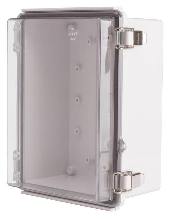 Boxco BC-CTP-172210