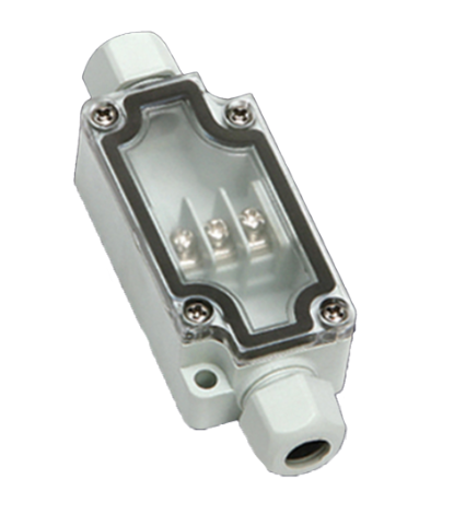 Boxco BC-TGG-3PC