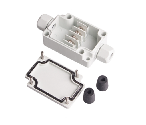 Boxco BC-TGG-4PC