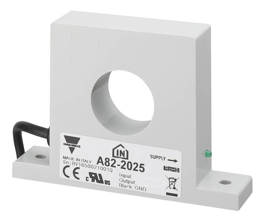 Carlo Gavazzi A82-2025