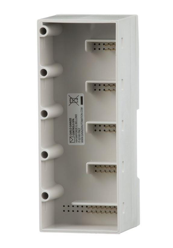 Carlo Gavazzi BDXX