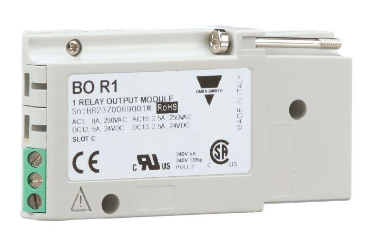 Carlo Gavazzi BOR1