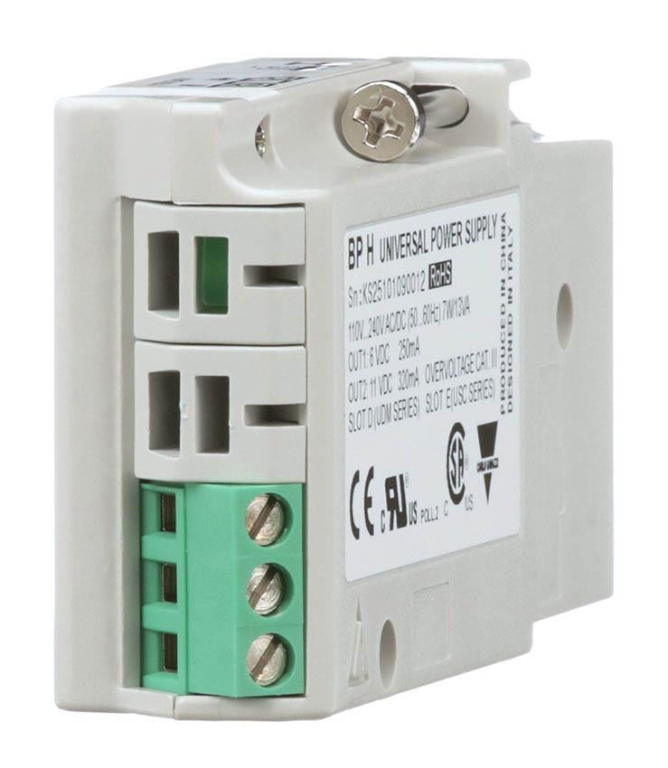 Carlo Gavazzi BPH