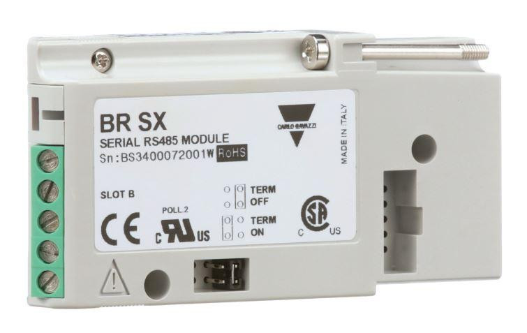 Carlo Gavazzi BRSX