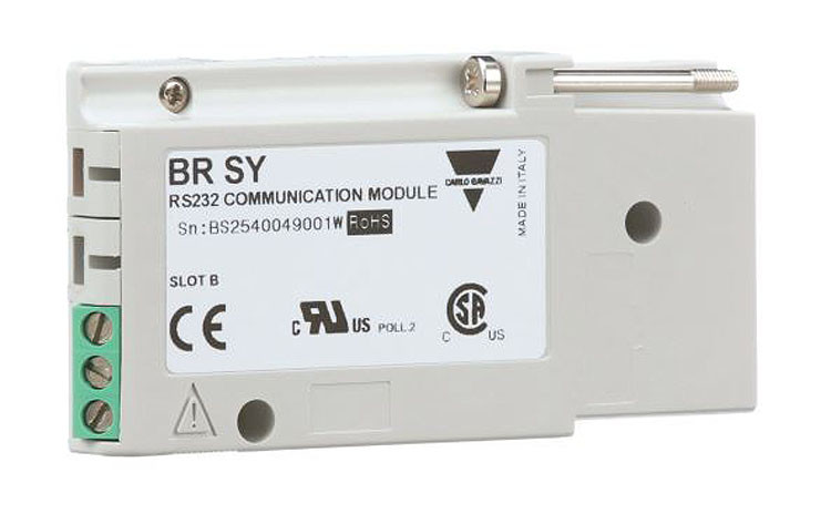 Carlo Gavazzi BRSY