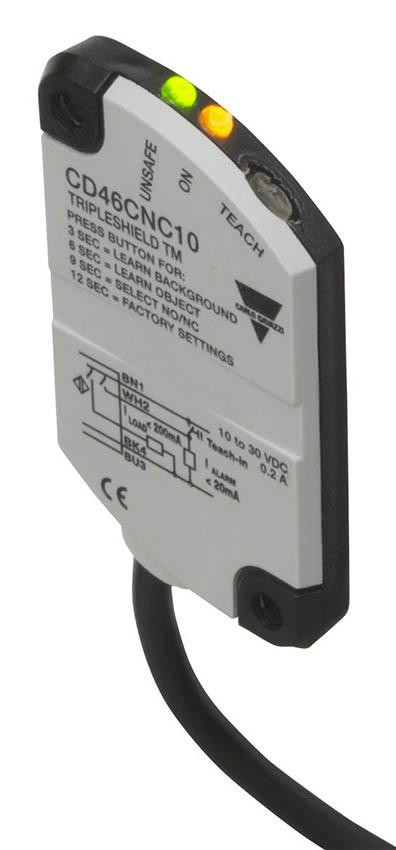 Carlo Gavazzi CD46CNC10NP