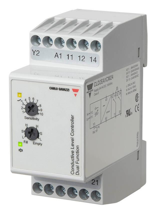 Carlo Gavazzi CLD2EA1CM24
