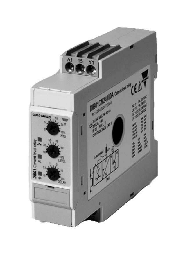 Carlo Gavazzi DIB01CM24100A
