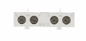 Carlo Gavazzi GFX11