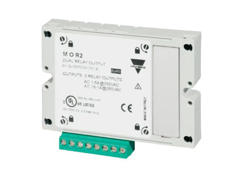 Carlo Gavazzi MOR2