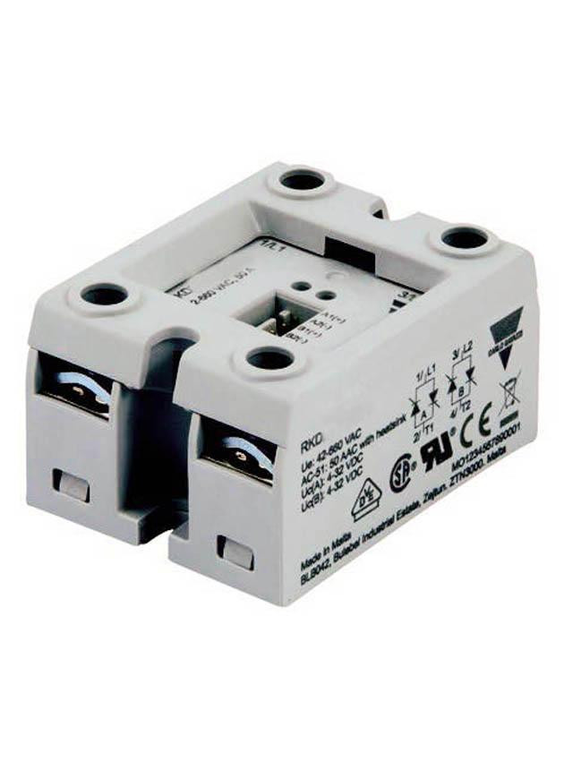 Carlo Gavazzi RKD2A60D75C