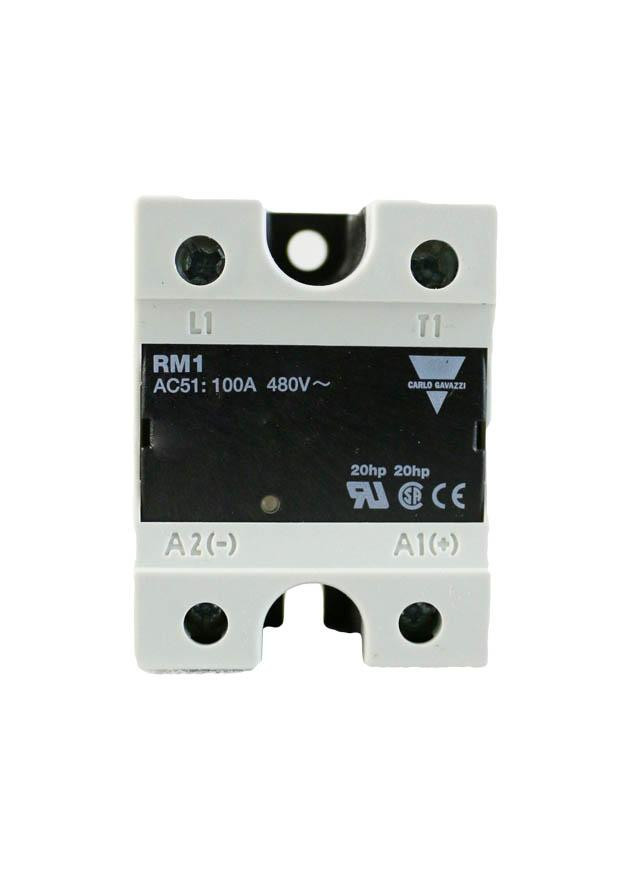 Carlo Gavazzi RM1A48A50