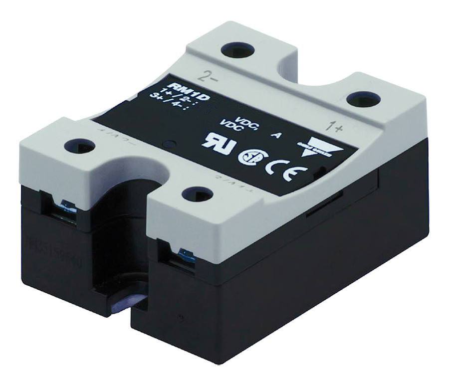 Carlo Gavazzi RM1D060D3