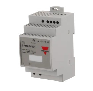Carlo Gavazzi SPMA24601