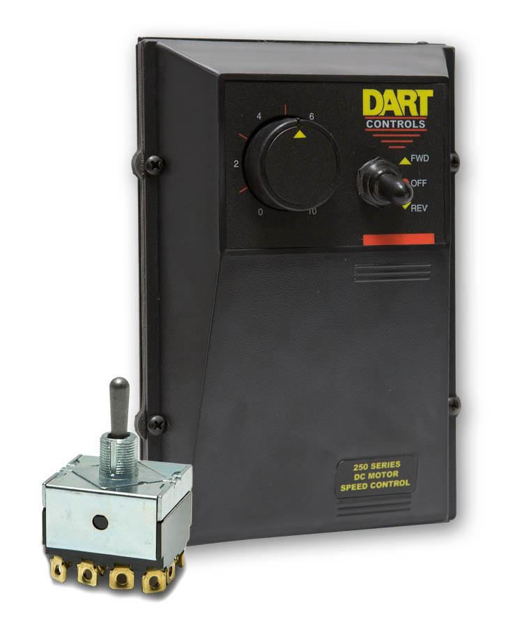 Dart Controls 250GCK29