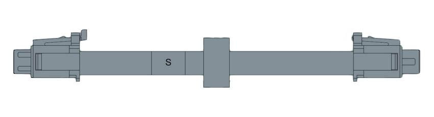 Delta Electronics Delta Industrial Automation CBM-CL01A
