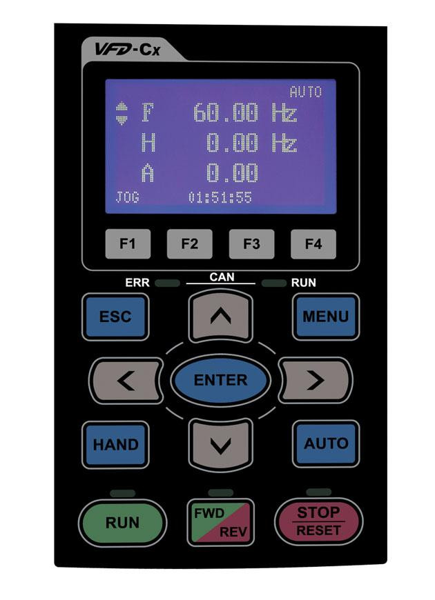 Delta Electronics Delta Industrial Automation KPC-CC01