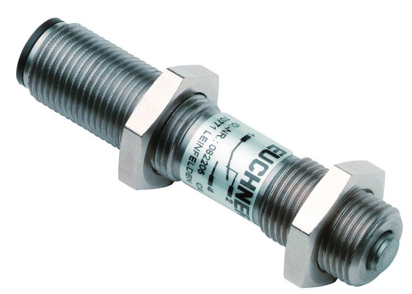 Euchner 077228